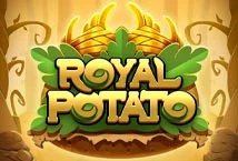 Royal Potato slot